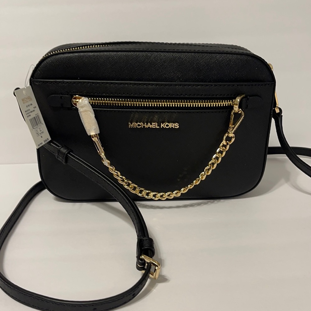 Michael Kors crossbody